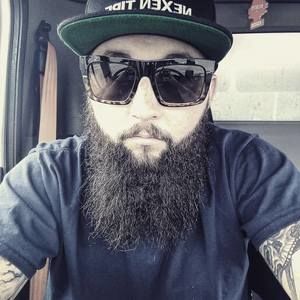 Meet your Posher, Thomas